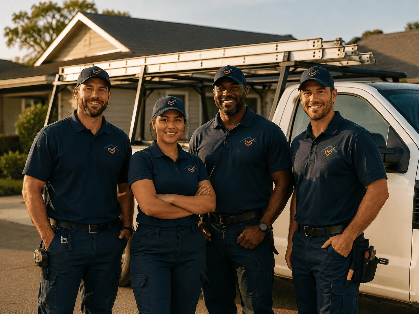 Roof Inspection company in East Nassau, NY